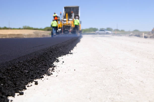 Best Driveway Pavers Near Me  in Gilcrest, CO
