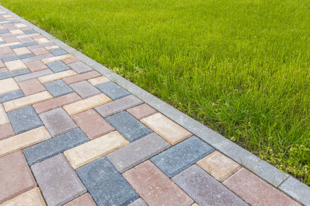 Best Cobblestone Driveway Pavers  in Gilcrest, CO